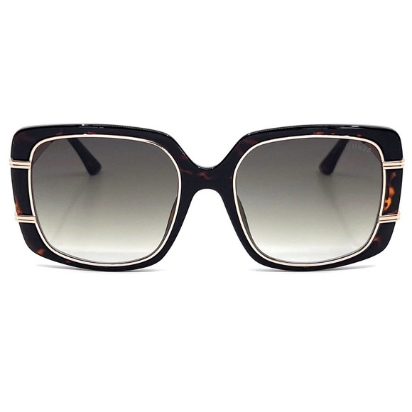 NEW!!! GUESS Sunglasses GU7854/S 52P Authentic - Picture 4 of 15